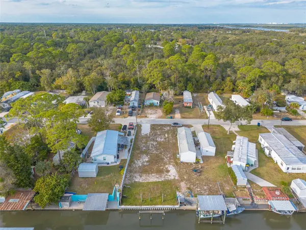 118 COLEMAN ST, Edgewater, FL 32141