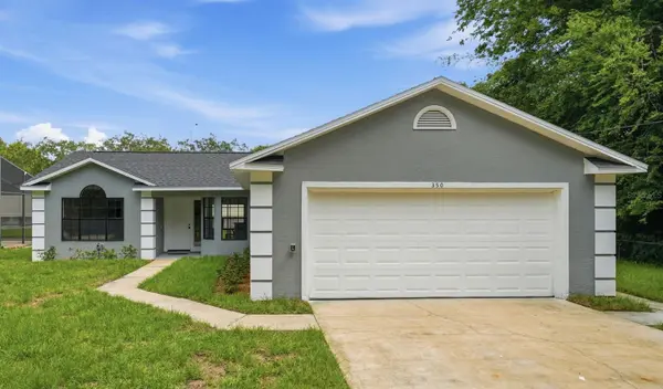350 LAKE CRESCENT DR, Debary, FL 32713