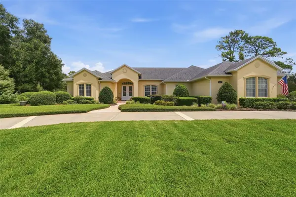 1681 TIMBER EDGE DR, Deland, FL 32724