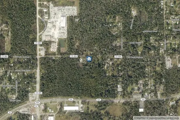 0 FORT DADE AVE, Brooksville, FL 34601