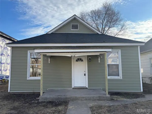 2317 Chestnut ST, Hannibal, MO 63401