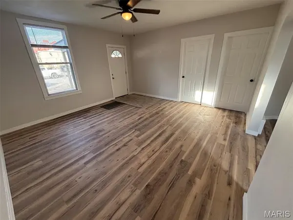 2317 Chestnut ST, Hannibal, MO 63401