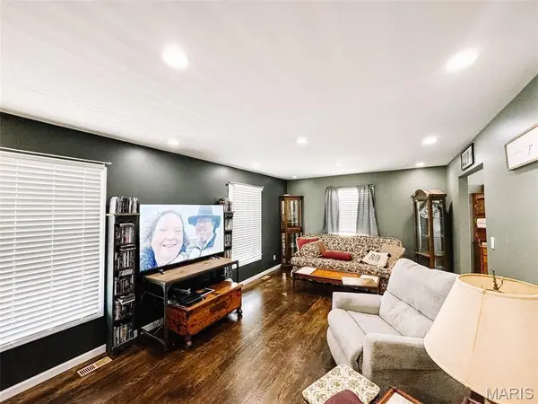 2610 Marsh AVE, Hannibal, MO 63401