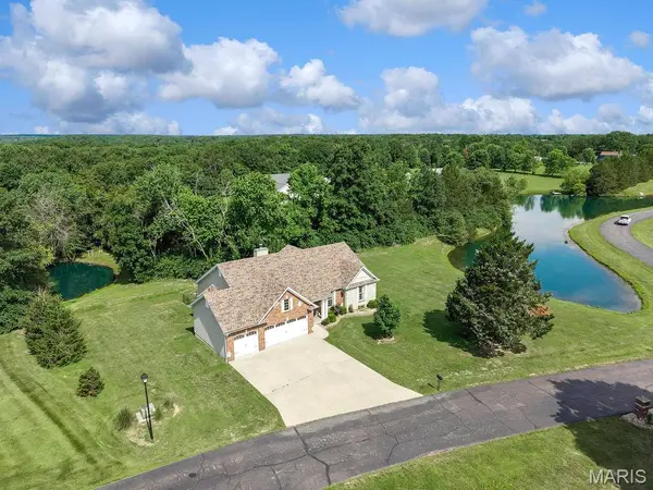 31 Pine Lake DR, Troy, MO 63379