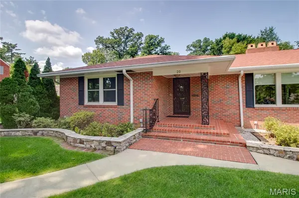 20 Fairmount DR, Alton, IL 62002