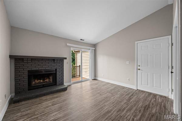 2419 Sandalwood Creek CT #F, Wildwood, MO 63038