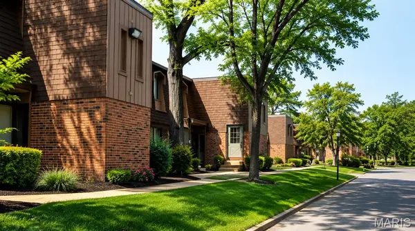 20 Arbor Village CT, Ferguson, MO 63135