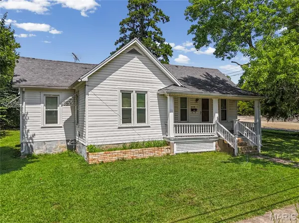 308 W Elvins BLVD, Park Hills, MO 63601