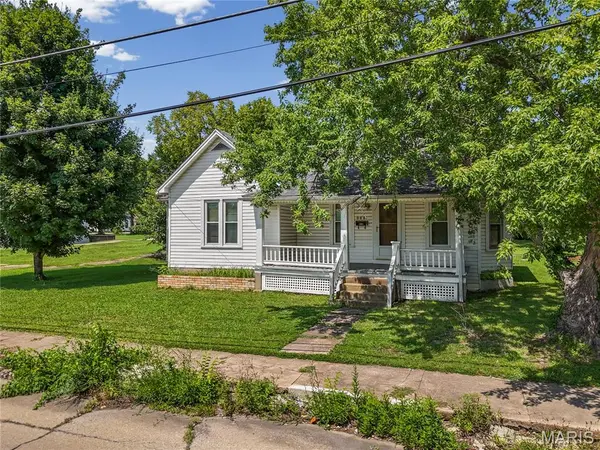 308 W Elvins BLVD, Park Hills, MO 63601