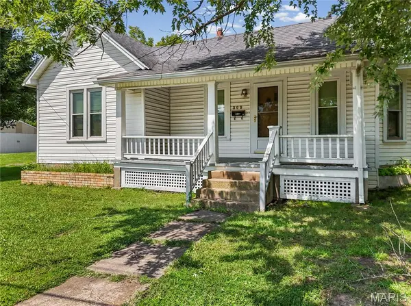 308 W Elvins BLVD, Park Hills, MO 63601