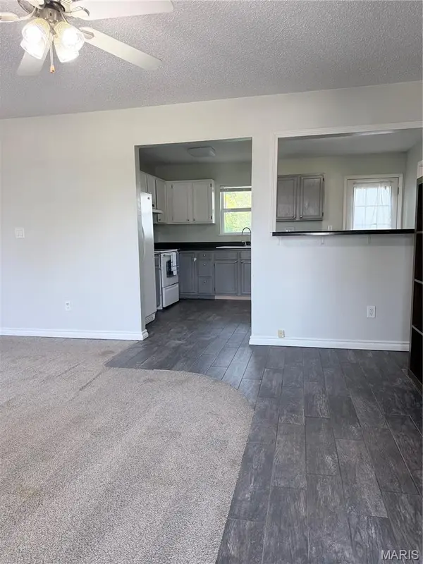 580 Huntleigh CT, Farmington, MO 63640