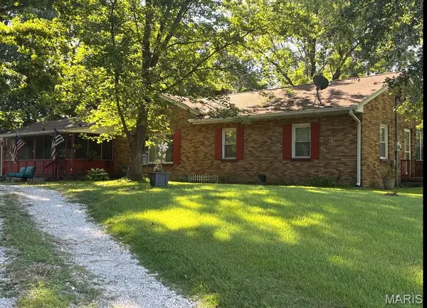 3620 Bloomer DR, Alton, IL 62002