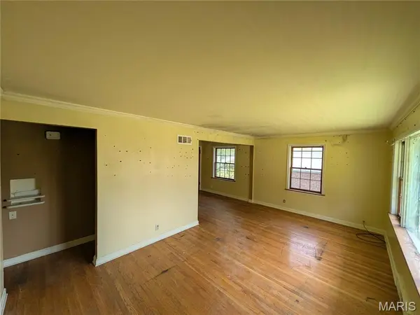 1211 Forest Home DR, Bellefontaine Nghbrs, MO 63137