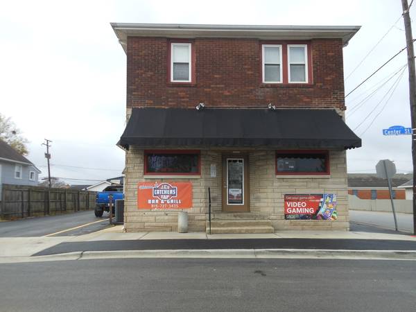 1723 N Center ST, Crest Hill, IL 60403
