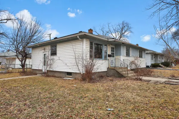 18446 Glen Oak AVE, Lansing, IL 60438
