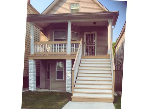 8324 S Baker AVE #2, Chicago, IL 60617
