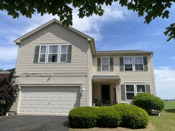 3106 Fairfield WAY, Montgomery, IL 60538