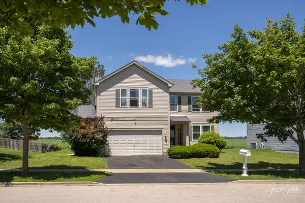 3106 Fairfield WAY, Montgomery, IL 60538