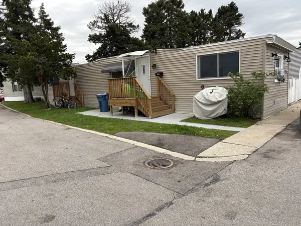 1425 N 43 AVE, Stone Park, IL 60165