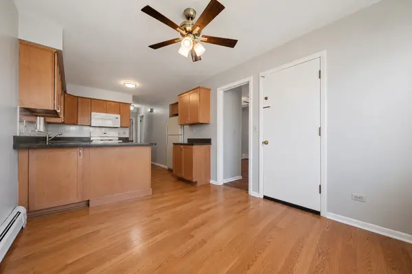 4912 W Berteau AVE, Chicago, IL 60641