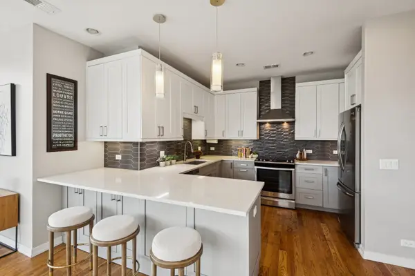 5 N Oakley BLVD #308, Chicago, IL 60612