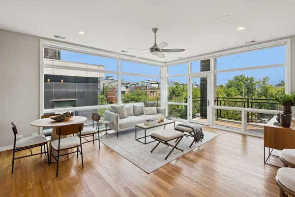 5 N Oakley BLVD #308, Chicago, IL 60612