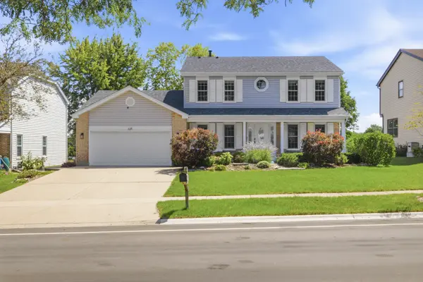 635 N Brookdale DR, Schaumburg, IL 60194