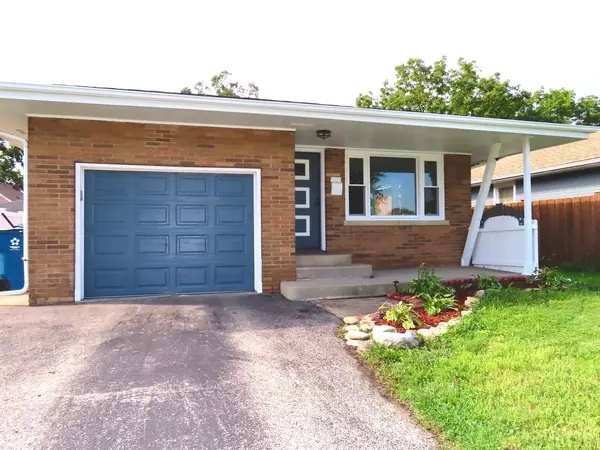 555 Elsie AVE, Crest Hill, IL 60403