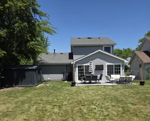2475 Ridge AVE, Aurora, IL 60504