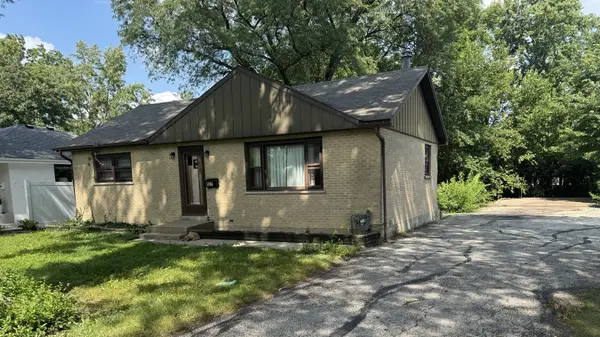 Address Not Disclosed