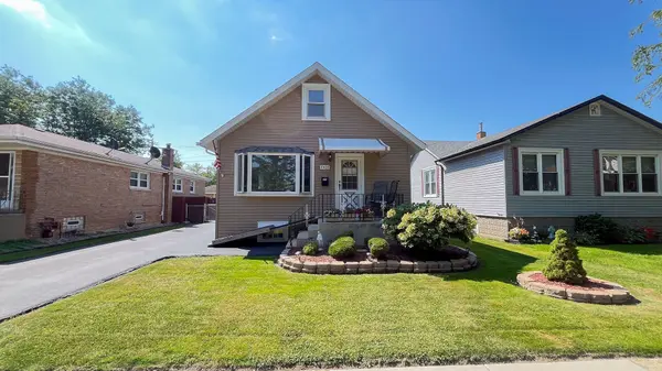 3407 W 115th PL, Chicago, IL 60655