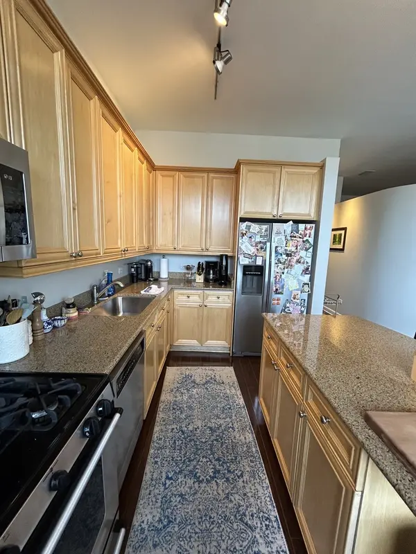 15 S Throop ST #506, Chicago, IL 60607