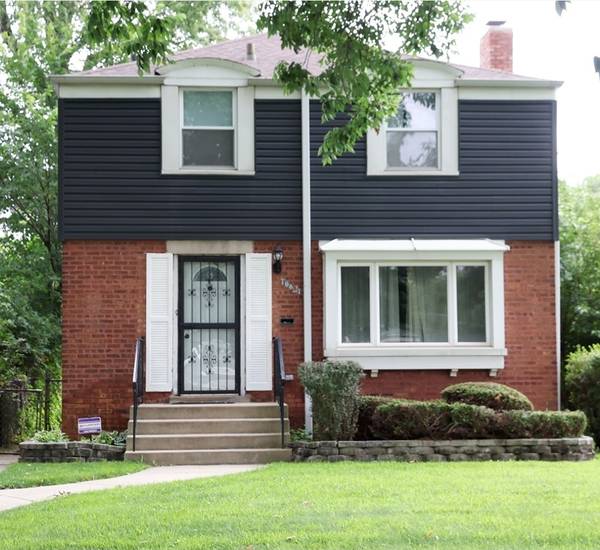 10031 S Paxton AVE, Chicago, IL 60617