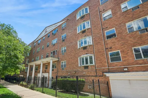 5918 N Kenmore AVE #415, Chicago, IL 60660