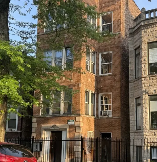 4117 W Wilcox ST #3, Chicago, IL 60624