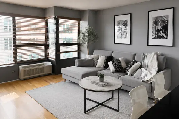 30 E Huron ST #3306, Chicago, IL 60611