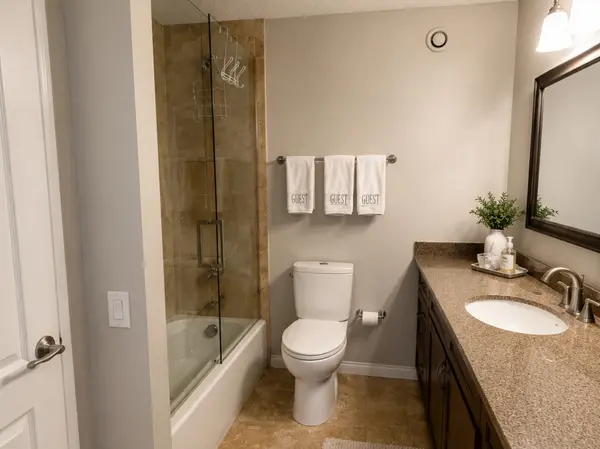30 E Huron ST #3306, Chicago, IL 60611