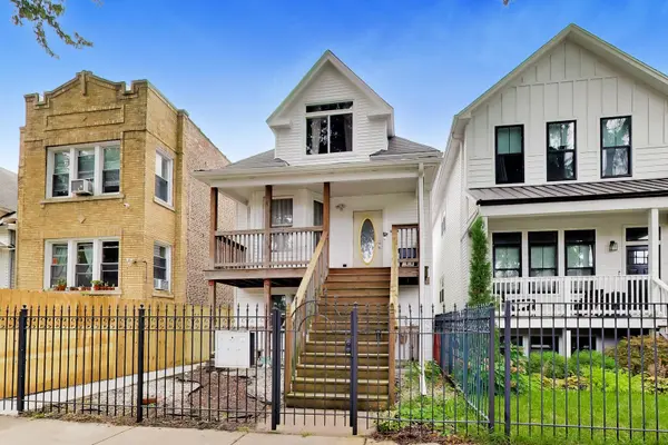 4614 N Springfield AVE #1, Chicago, IL 60625