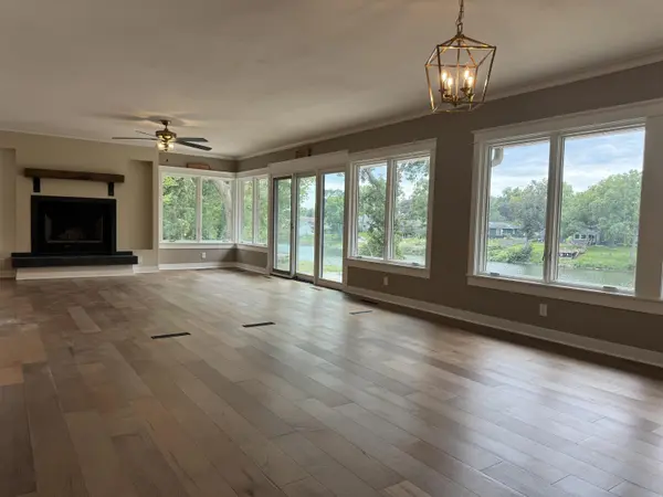 406 W Water ST, Shell Rock, IA 50670