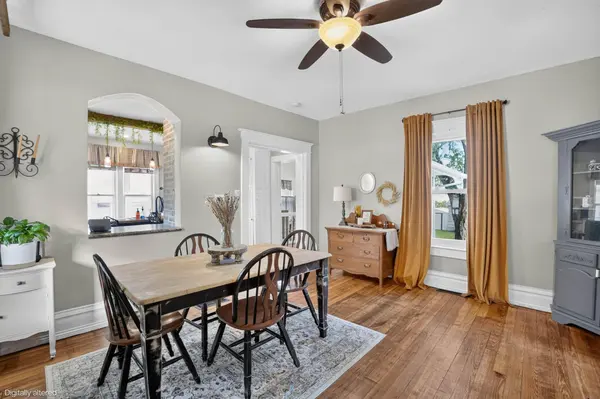 240 Washington ST, Denver, IA 50622