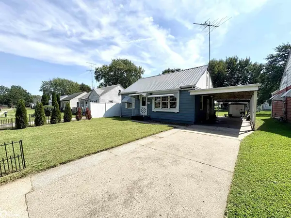 2301 Burlington AVE, Burlington, IA 52601