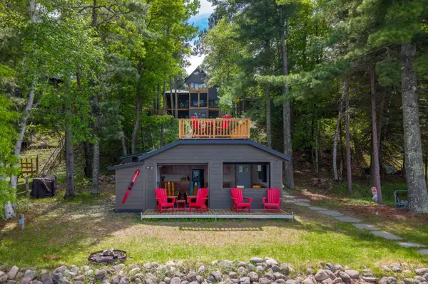 12730 Manhattan Point BLVD, Crosslake, MN 56442
