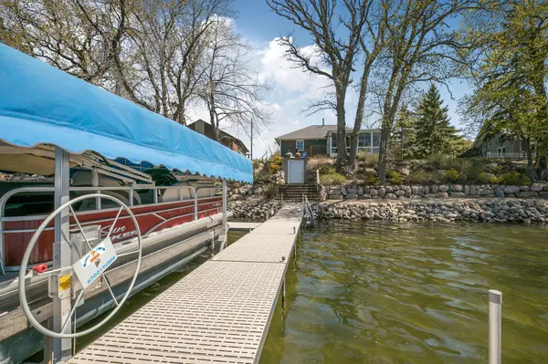 5715 Imhoff AVE SW, Howard Lake, MN 55349