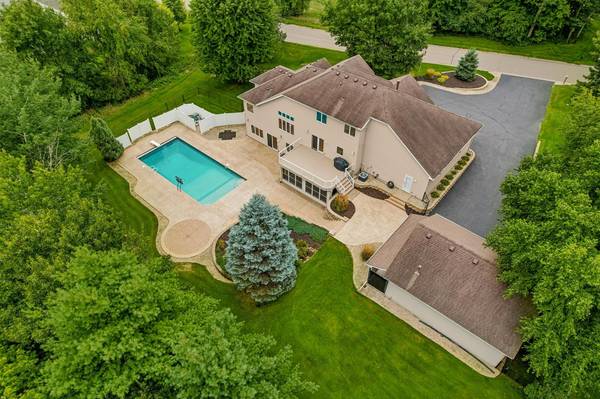 14661 Yancy ST NE, Ham Lake, MN 55304