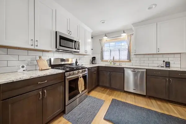 344 Harrison AVE, North Mankato, MN 56003