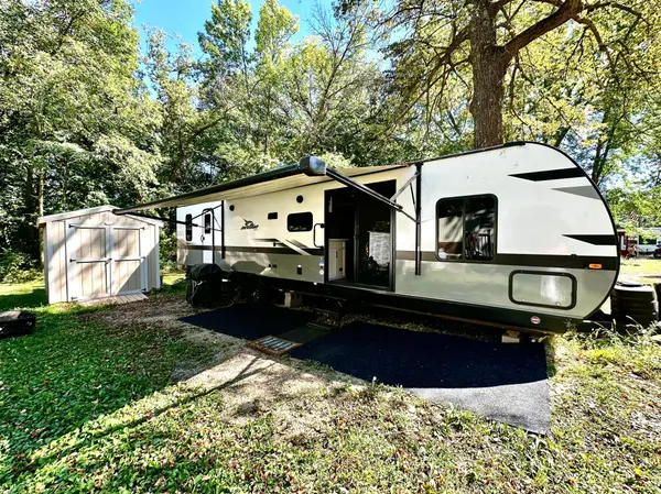 3261 Smith Lake Rd SE Lot #22, Osakis, MN 56360