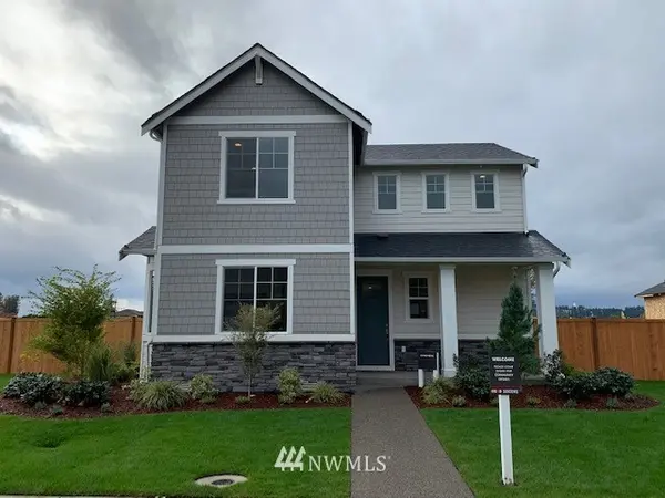 5706 159th Ave. CT E, Sumner, WA 98390