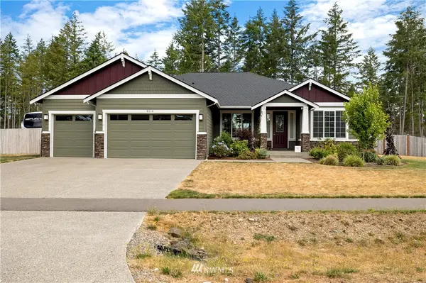 8116 52nd AVE NE, Lacey, WA 98516