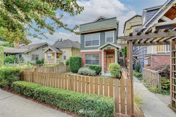 13 W Dravus ST, Seattle, WA 98119