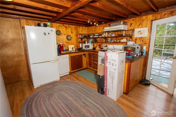 65 Hancock ST, Port Townsend, WA 98368